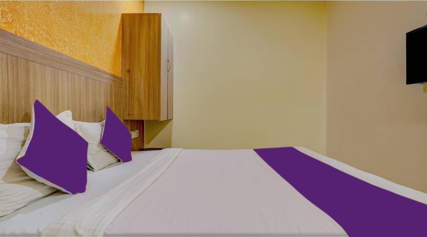 New Prakash International Hotel - Mumbai — Photos 2
